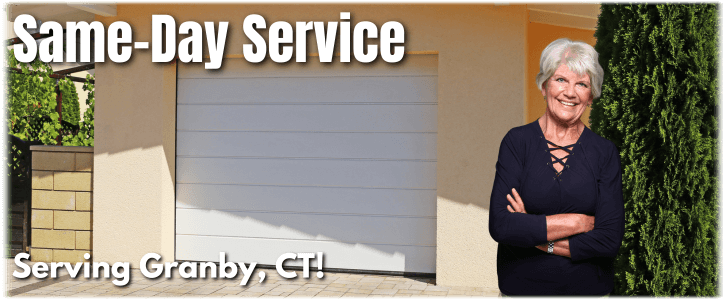 Garage Door Repair Granby CT