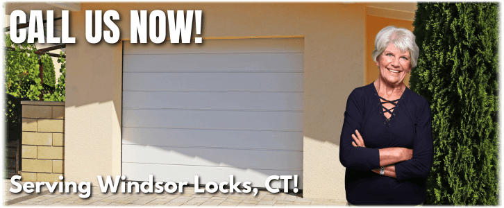 Garage Door Repair Windsor Locks CT