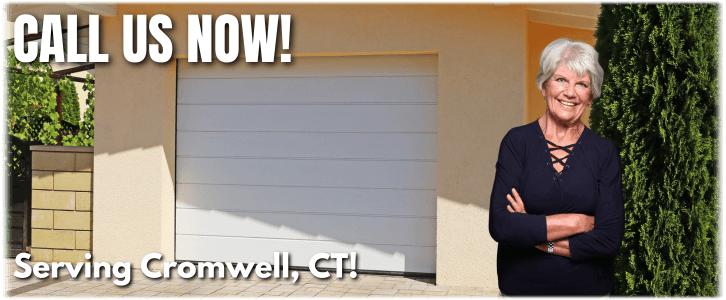 Garage Door Repair Cromwell CT